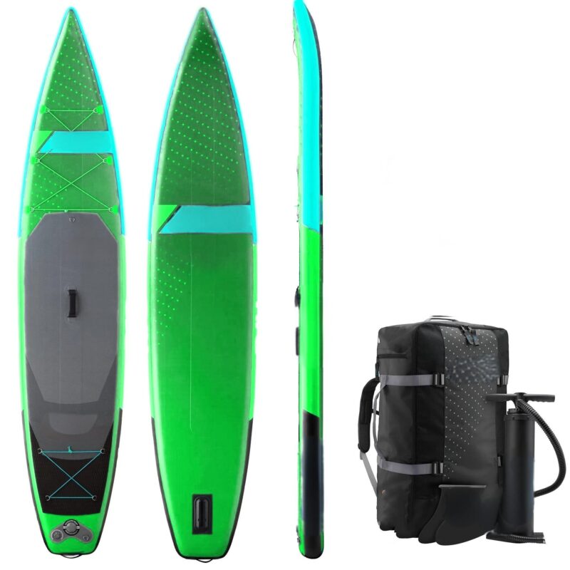 TOURING INFLATABLE SUP BOARD - Image 2
