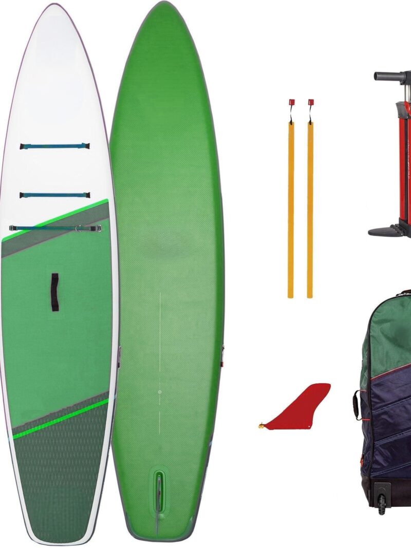 TOURING INFLATABLE SUP BOARD